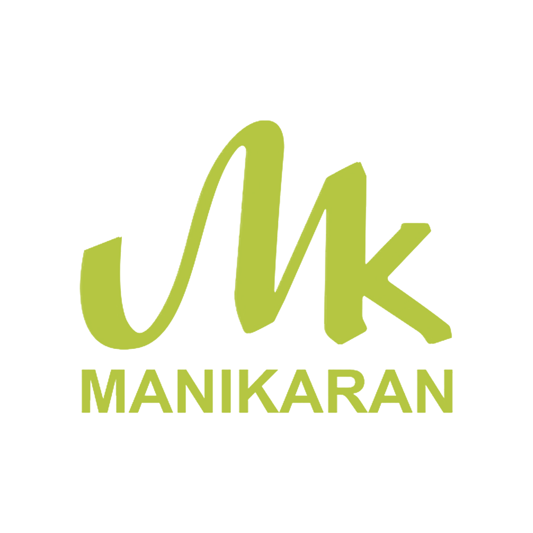 Manikaran Credit Logo
