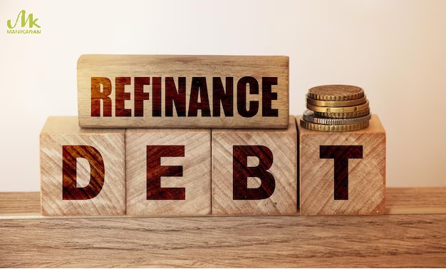 loan-refinancing